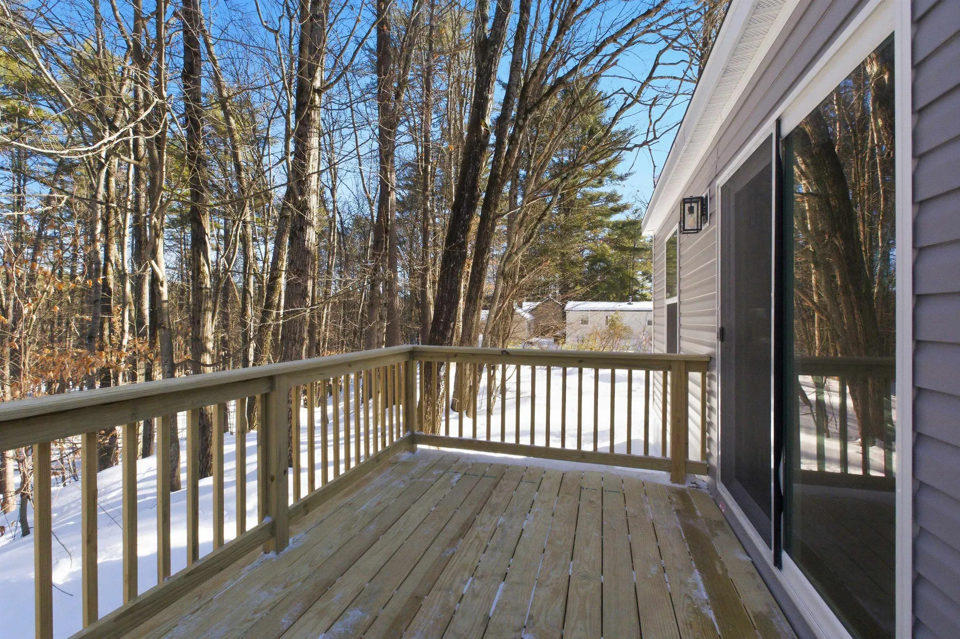 54 O'keefe Circle Conway NH 03860