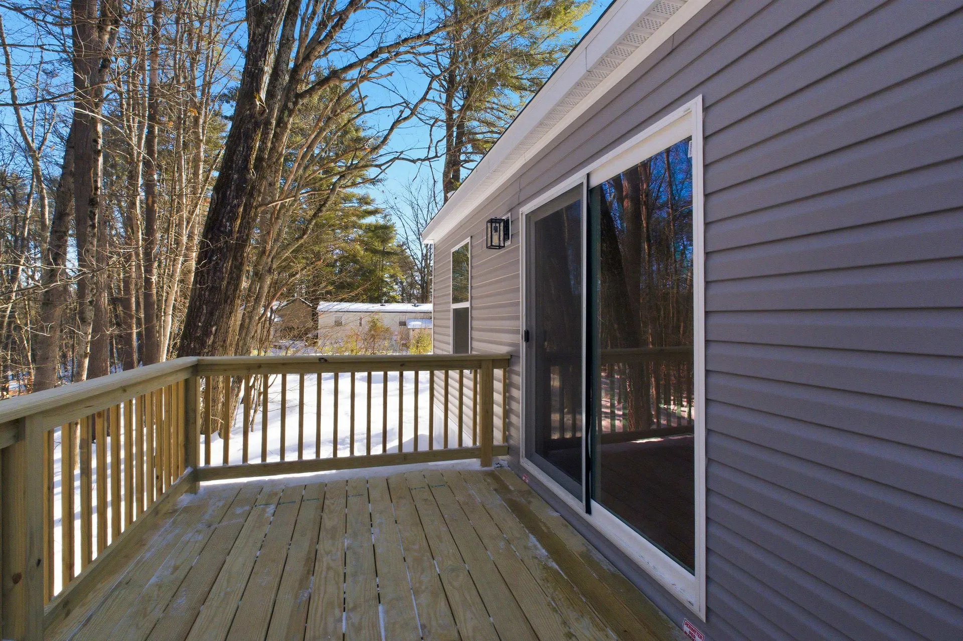 54 O'keefe Circle Conway NH 03860