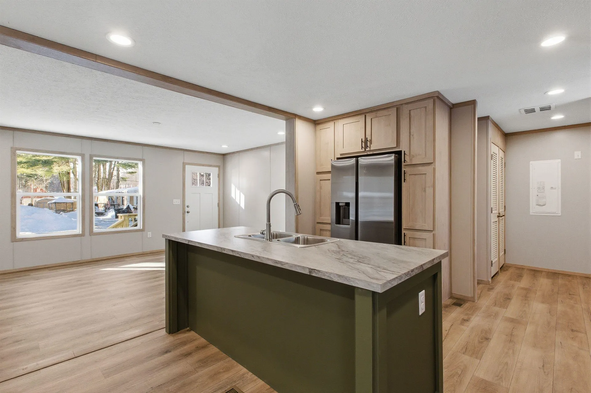54 O'keefe Circle Conway NH 03860