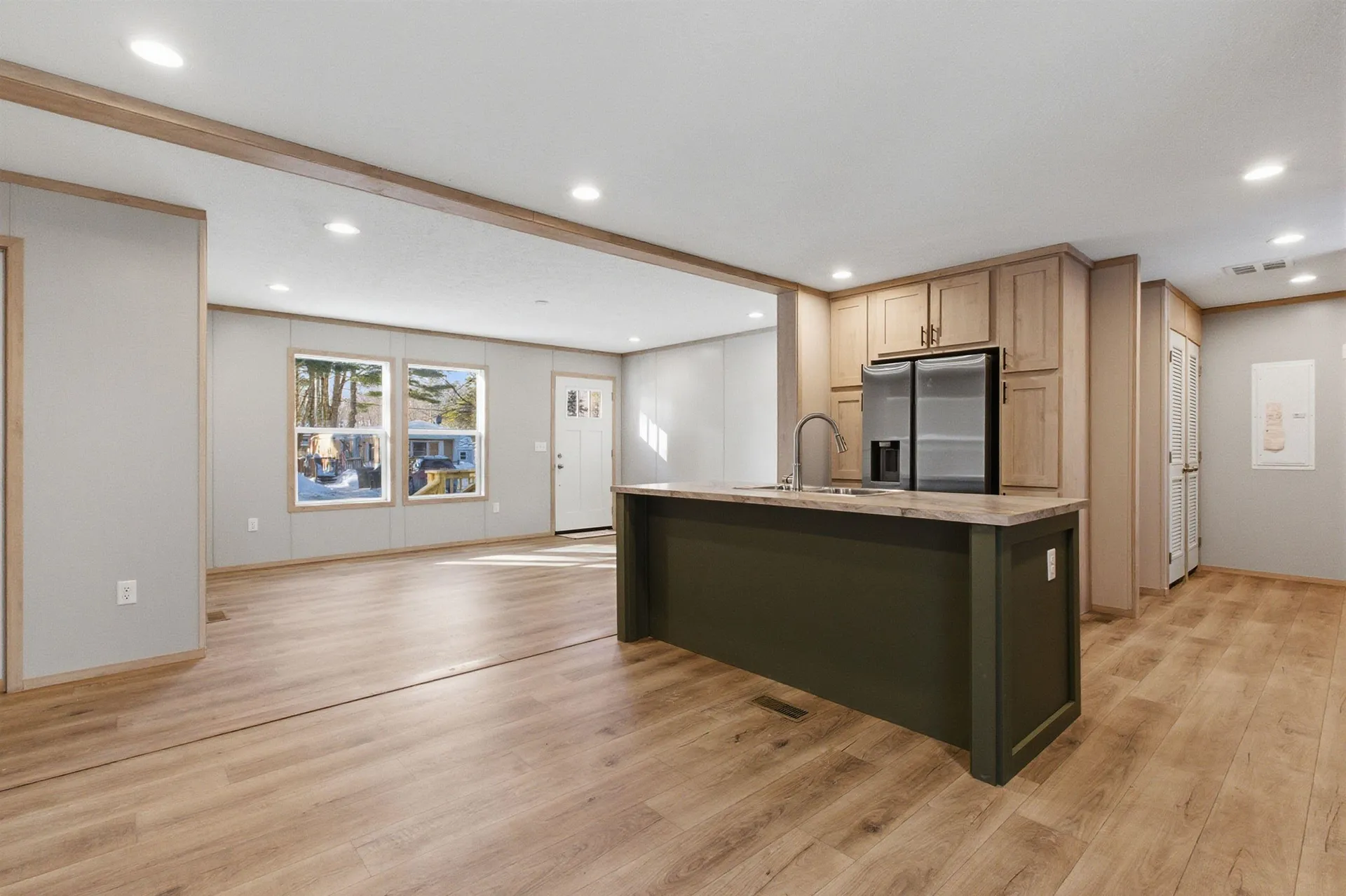 54 O'keefe Circle Conway NH 03860