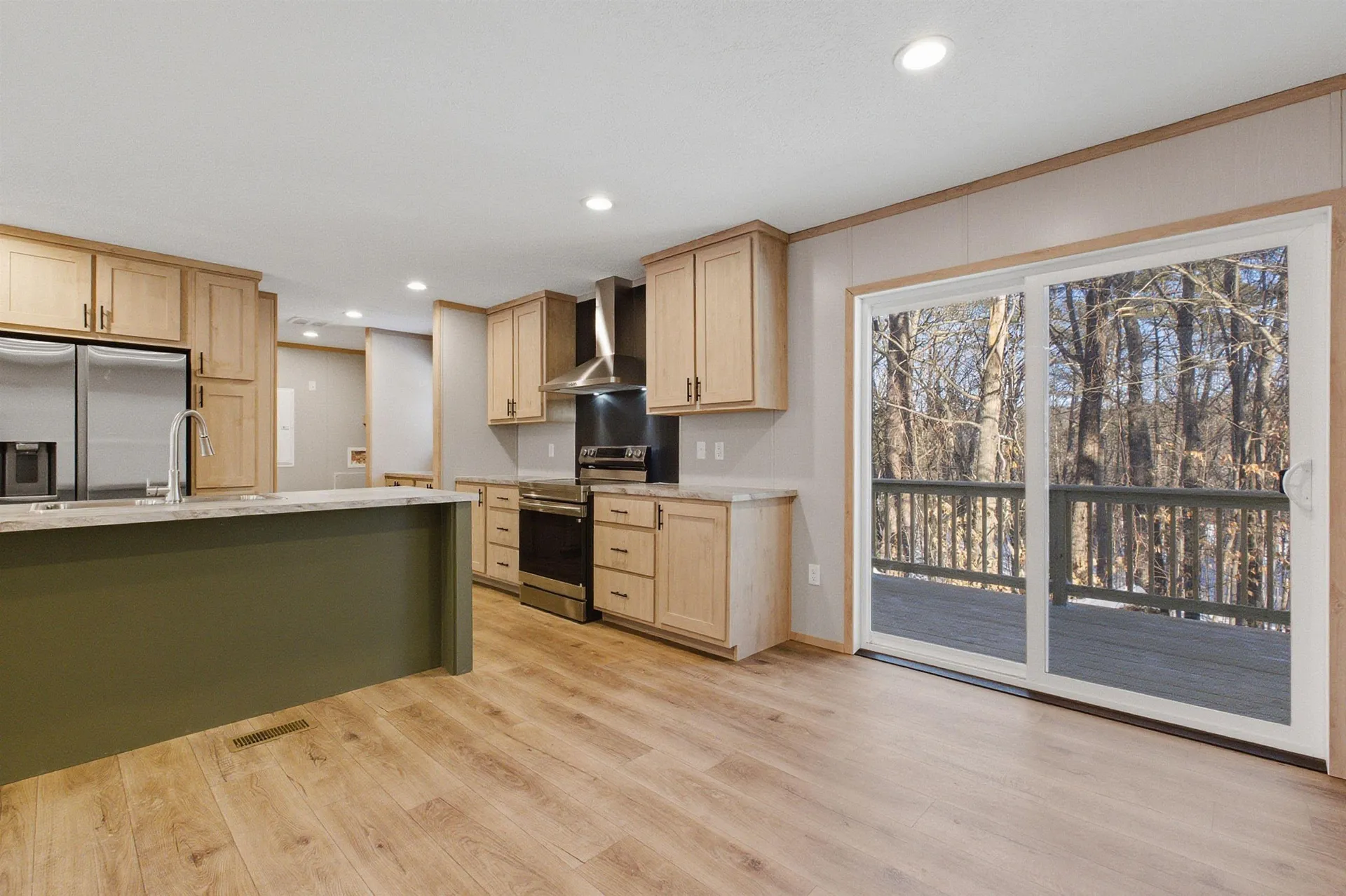 54 O'keefe Circle Conway NH 03860