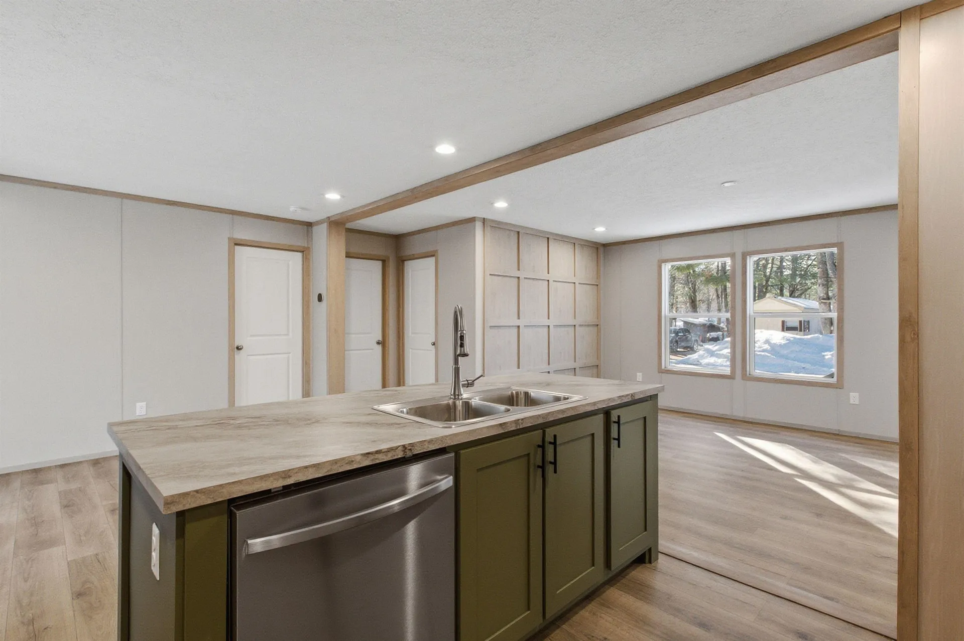 54 O'keefe Circle Conway NH 03860