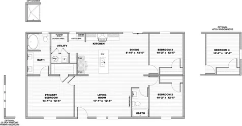 54 O'keefe Circle Conway NH 03860