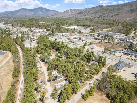54 O'keefe Circle Conway NH 03860
