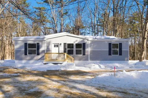 54 O'keefe Circle Conway NH 03860
