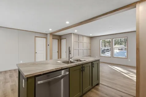 54 O'keefe Circle Conway NH 03860