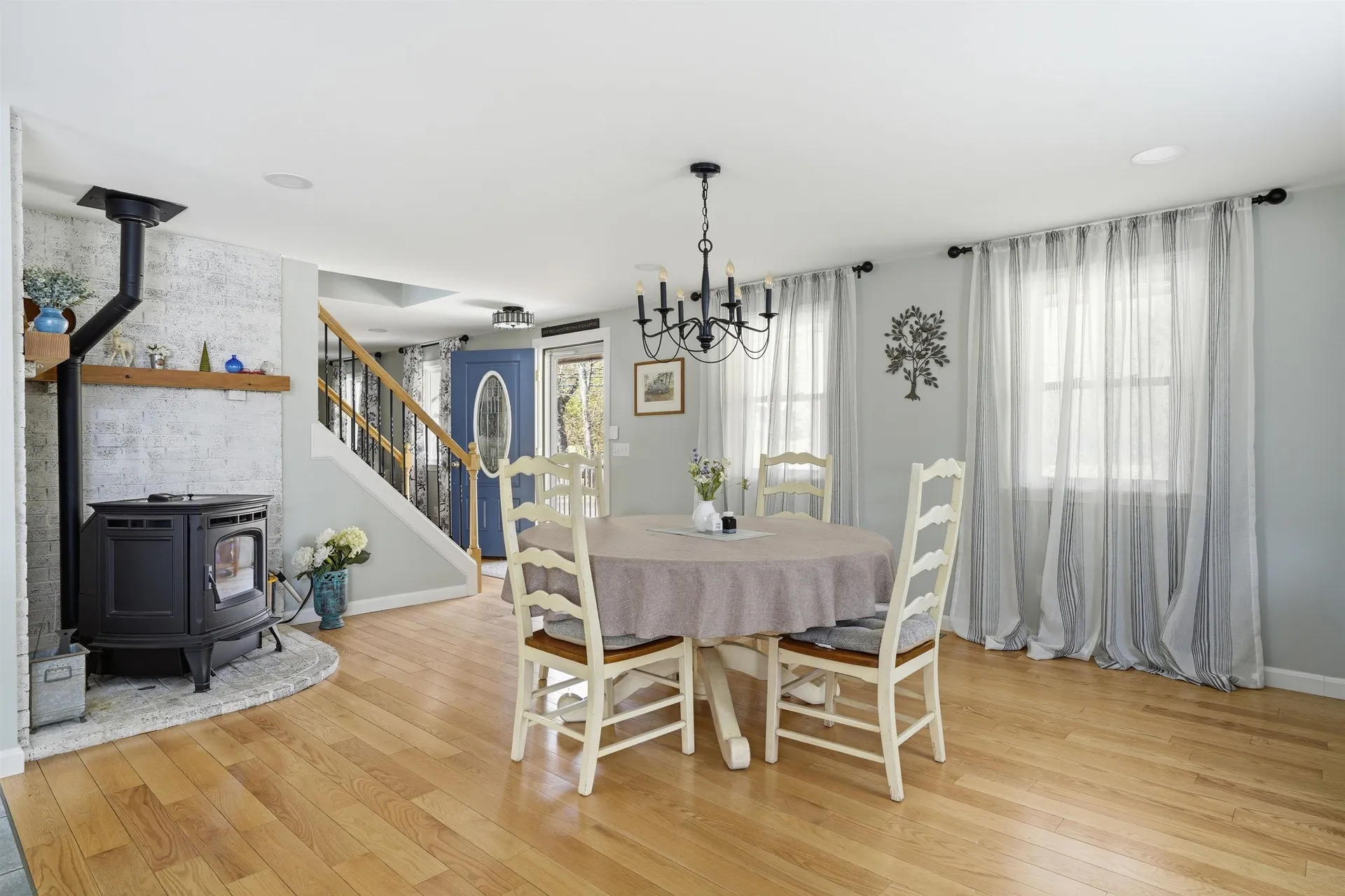 218 Tirrell Hill Road Goffstown NH 03045