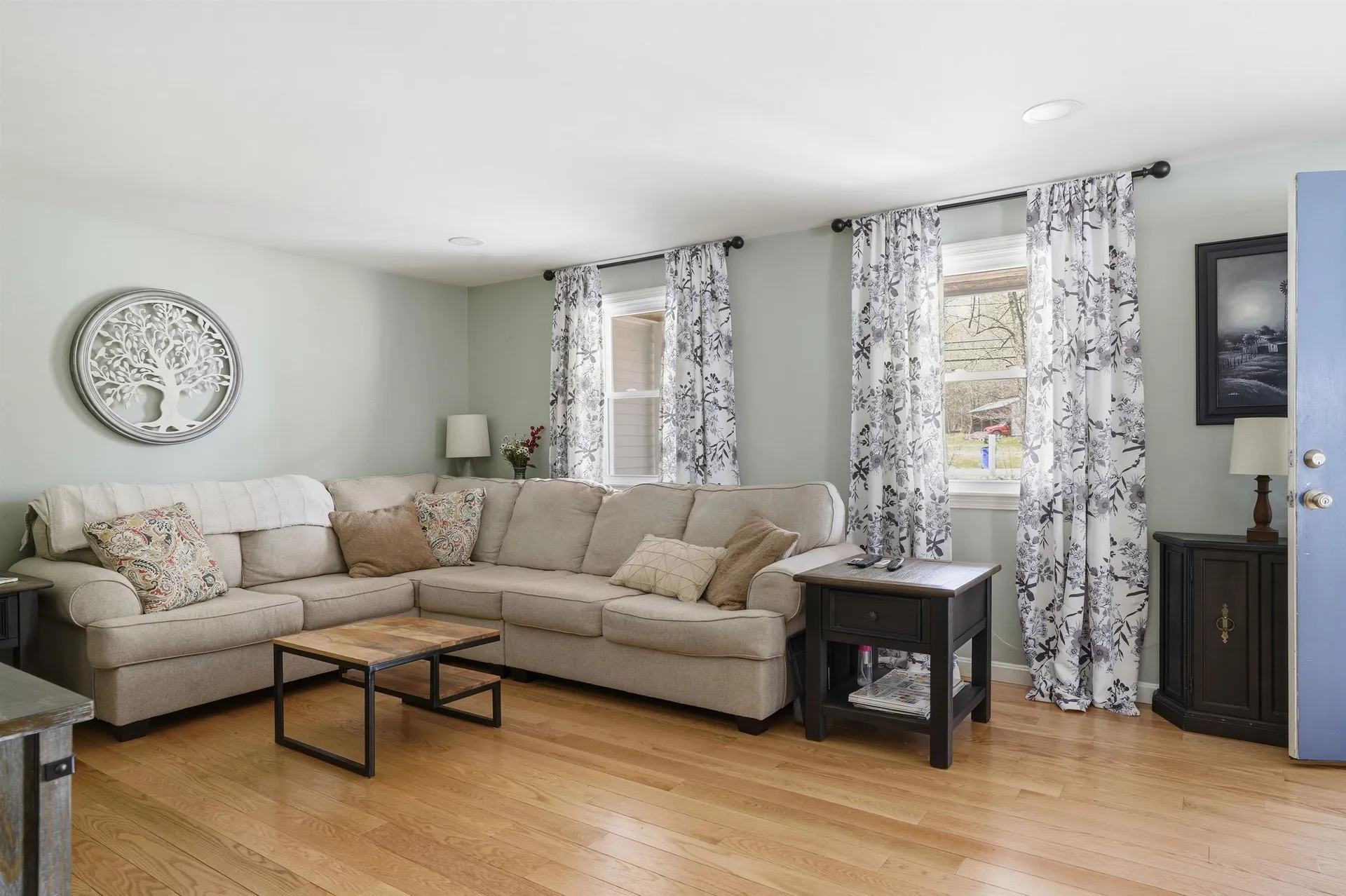 218 Tirrell Hill Road Goffstown NH 03045