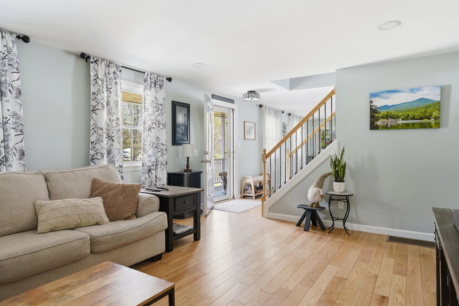 218 Tirrell Hill Road Goffstown NH 03045