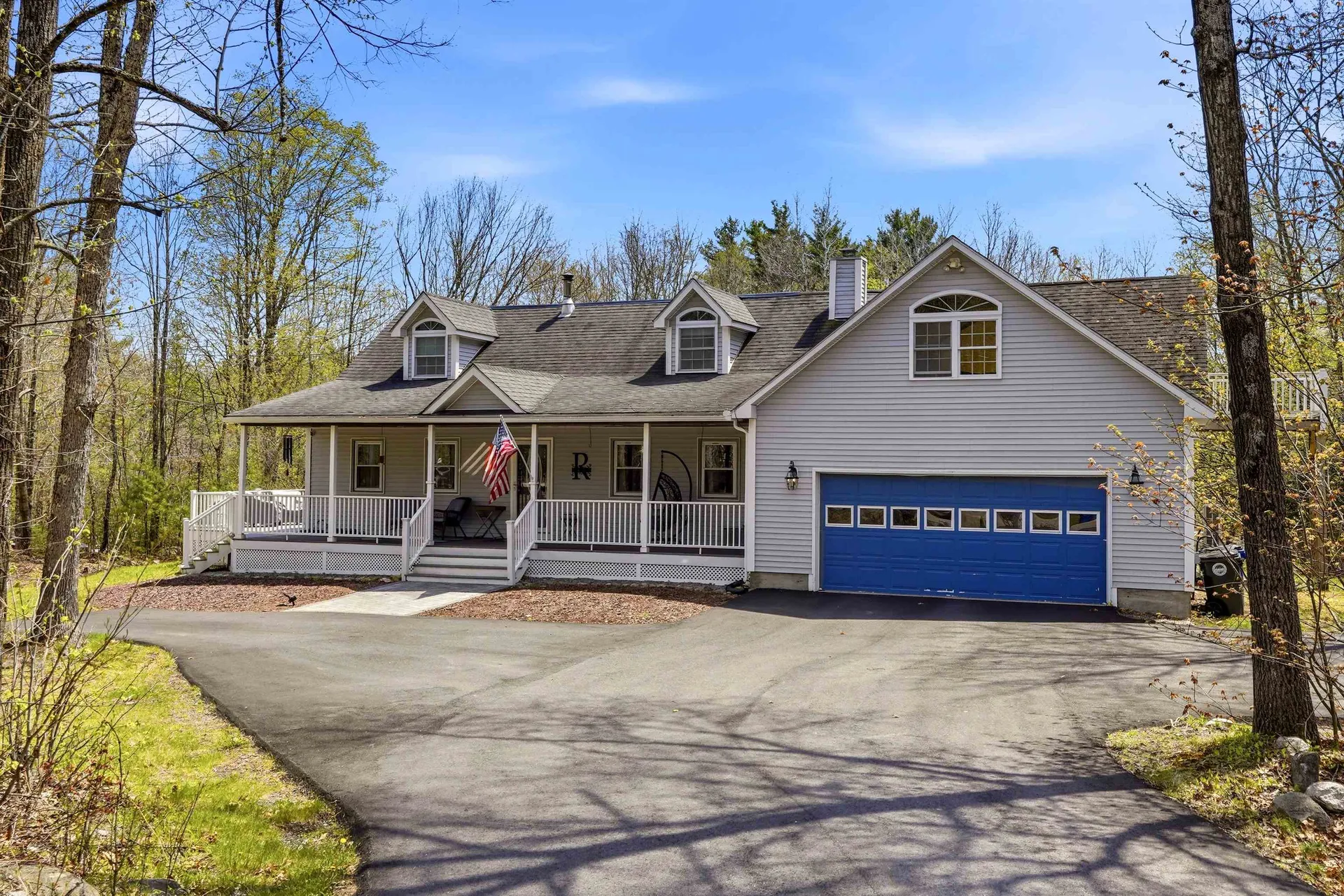 218 Tirrell Hill Road Goffstown NH 03045