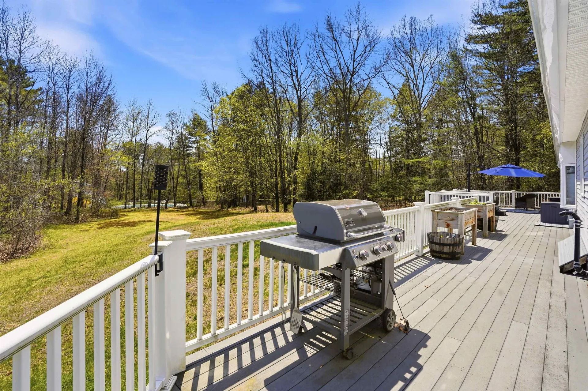 218 Tirrell Hill Road Goffstown NH 03045