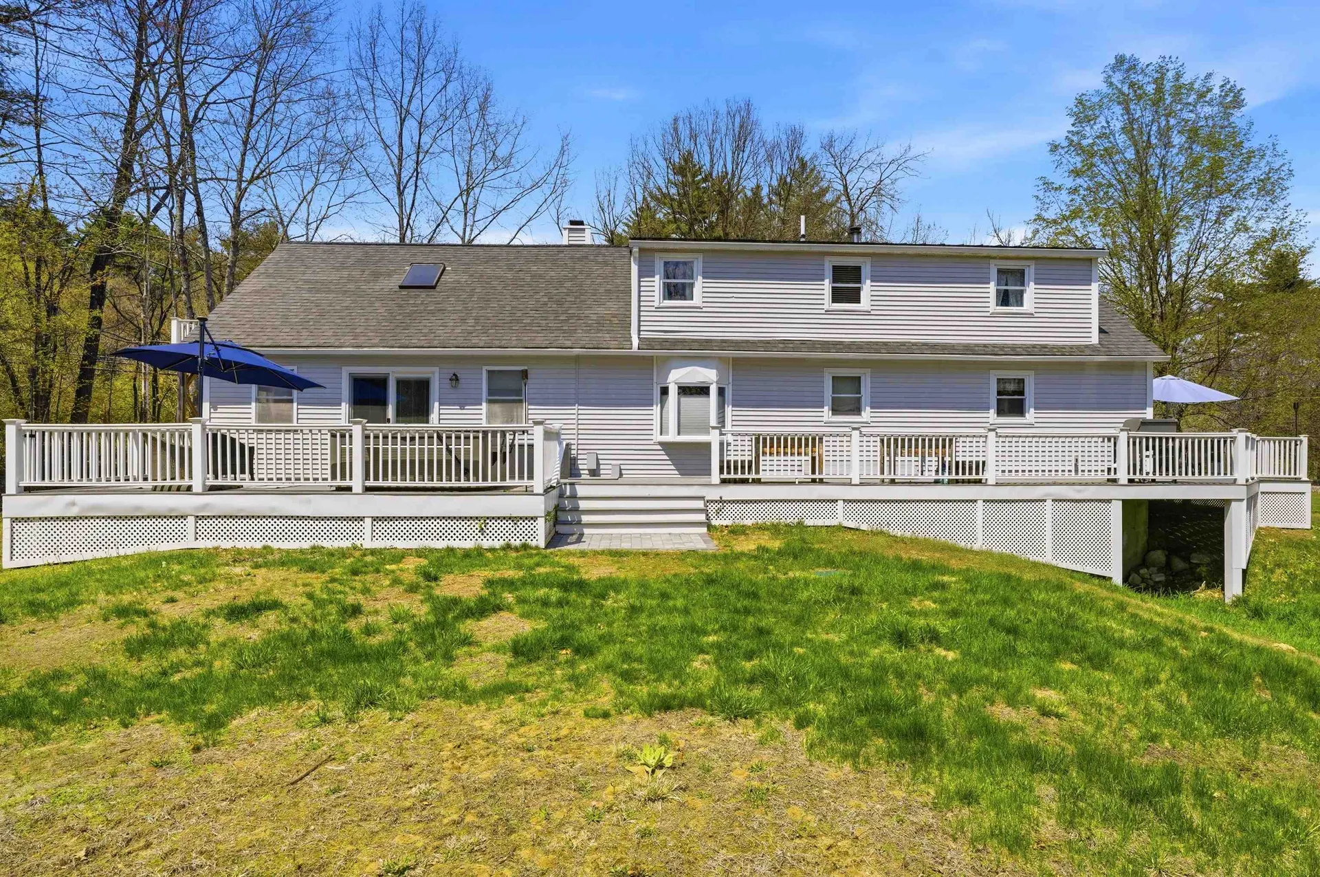 218 Tirrell Hill Road Goffstown NH 03045