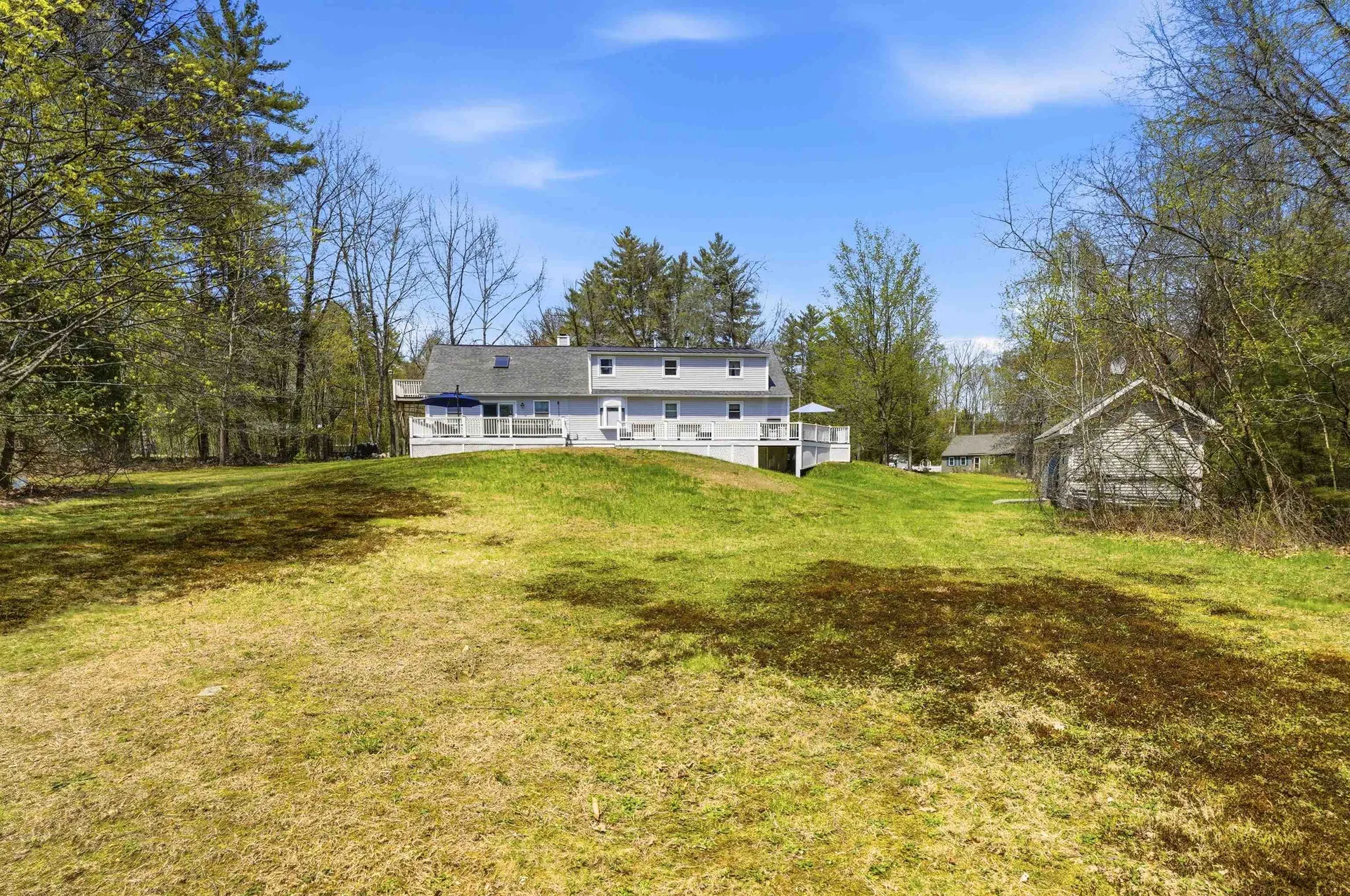 218 Tirrell Hill Road Goffstown NH 03045