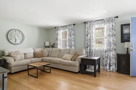 218 Tirrell Hill Road Goffstown NH 03045