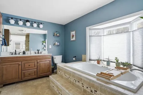 218 Tirrell Hill Road Goffstown NH 03045