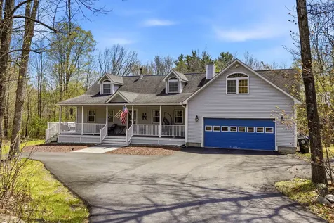 218 Tirrell Hill Road Goffstown NH 03045