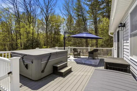 218 Tirrell Hill Road Goffstown NH 03045