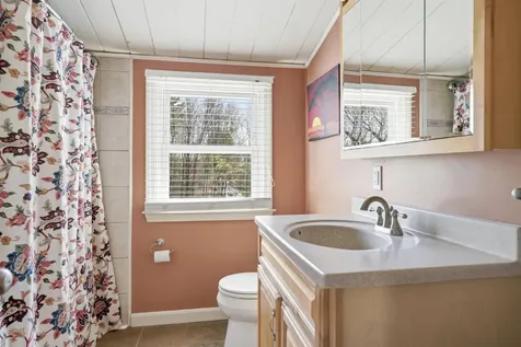 218 Tirrell Hill Road Goffstown NH 03045