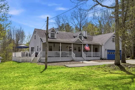 218 Tirrell Hill Road Goffstown NH 03045