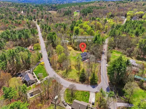 218 Tirrell Hill Road Goffstown NH 03045
