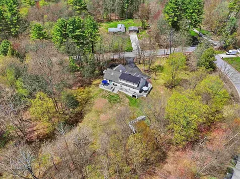 218 Tirrell Hill Road Goffstown NH 03045