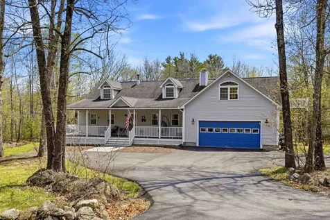 218 Tirrell Hill Road Goffstown NH 03045