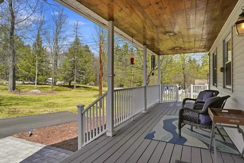 218 Tirrell Hill Road Goffstown NH 03045