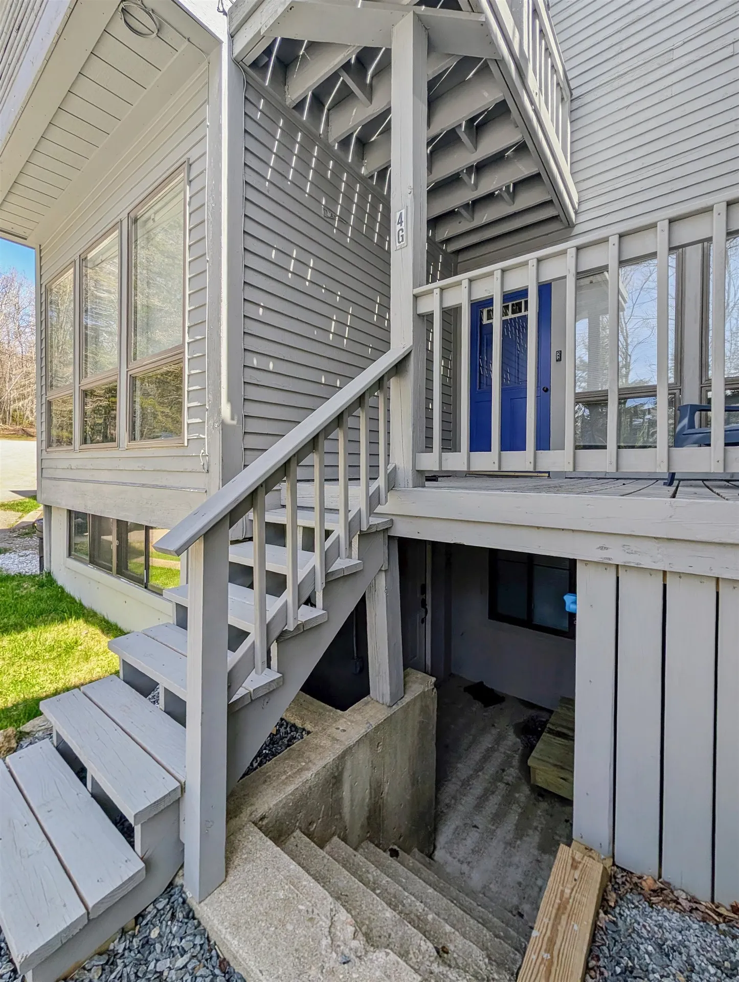 4 Lower Highlands Road Dover VT 05356