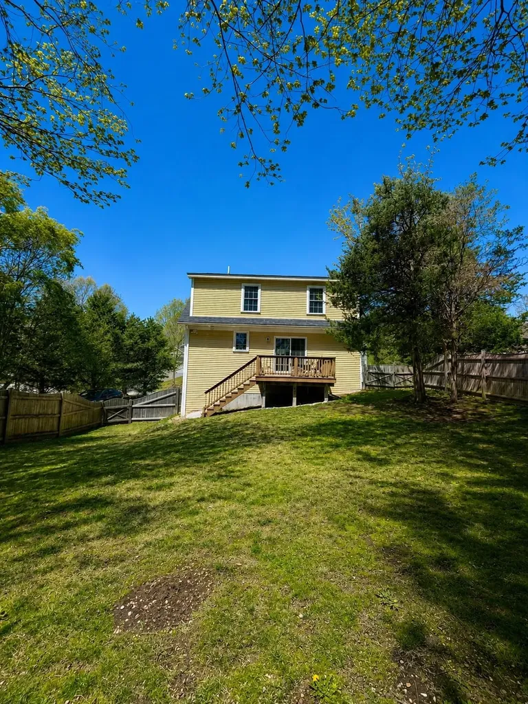 3 Baron Road Hampton NH 03842