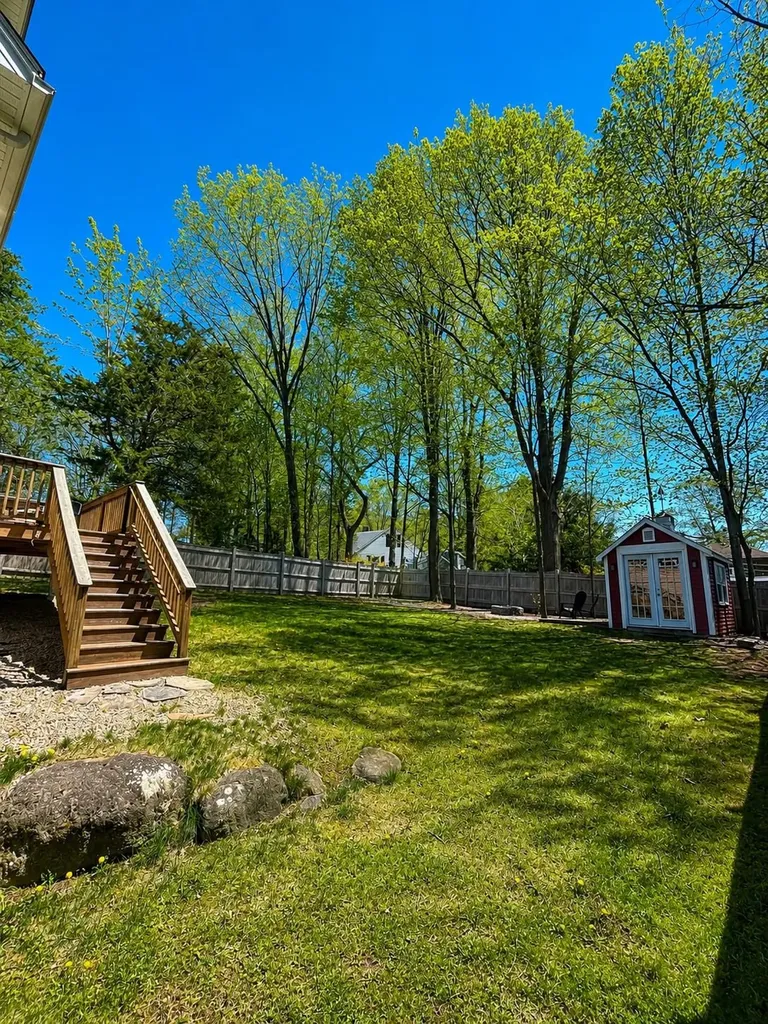 3 Baron Road Hampton NH 03842