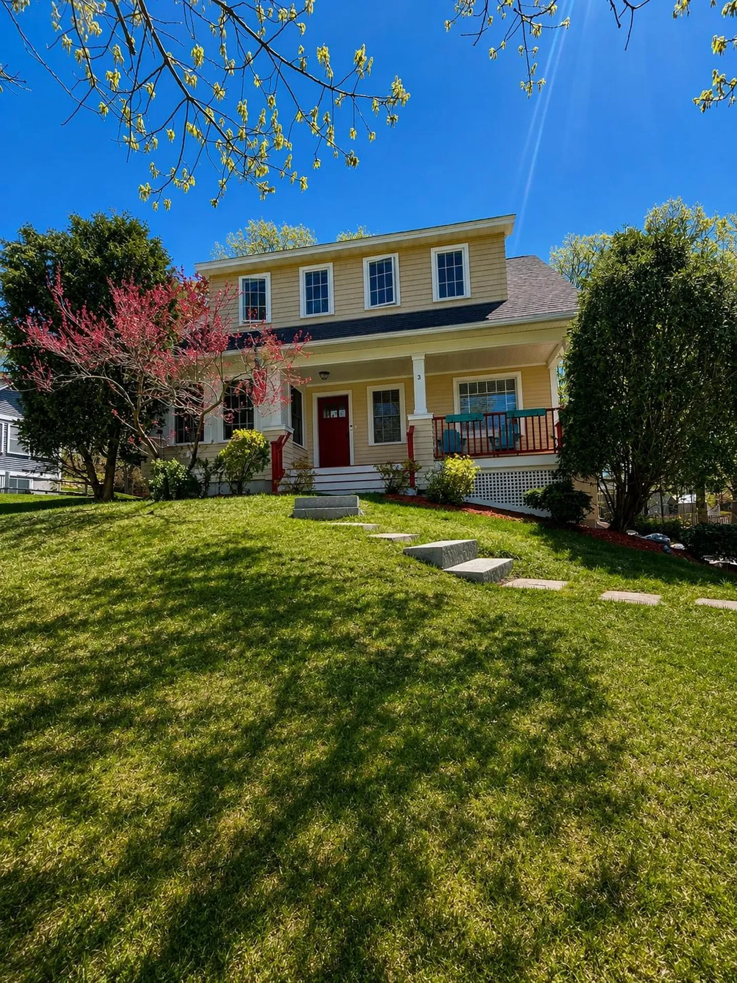 3 Baron Road Hampton NH 03842