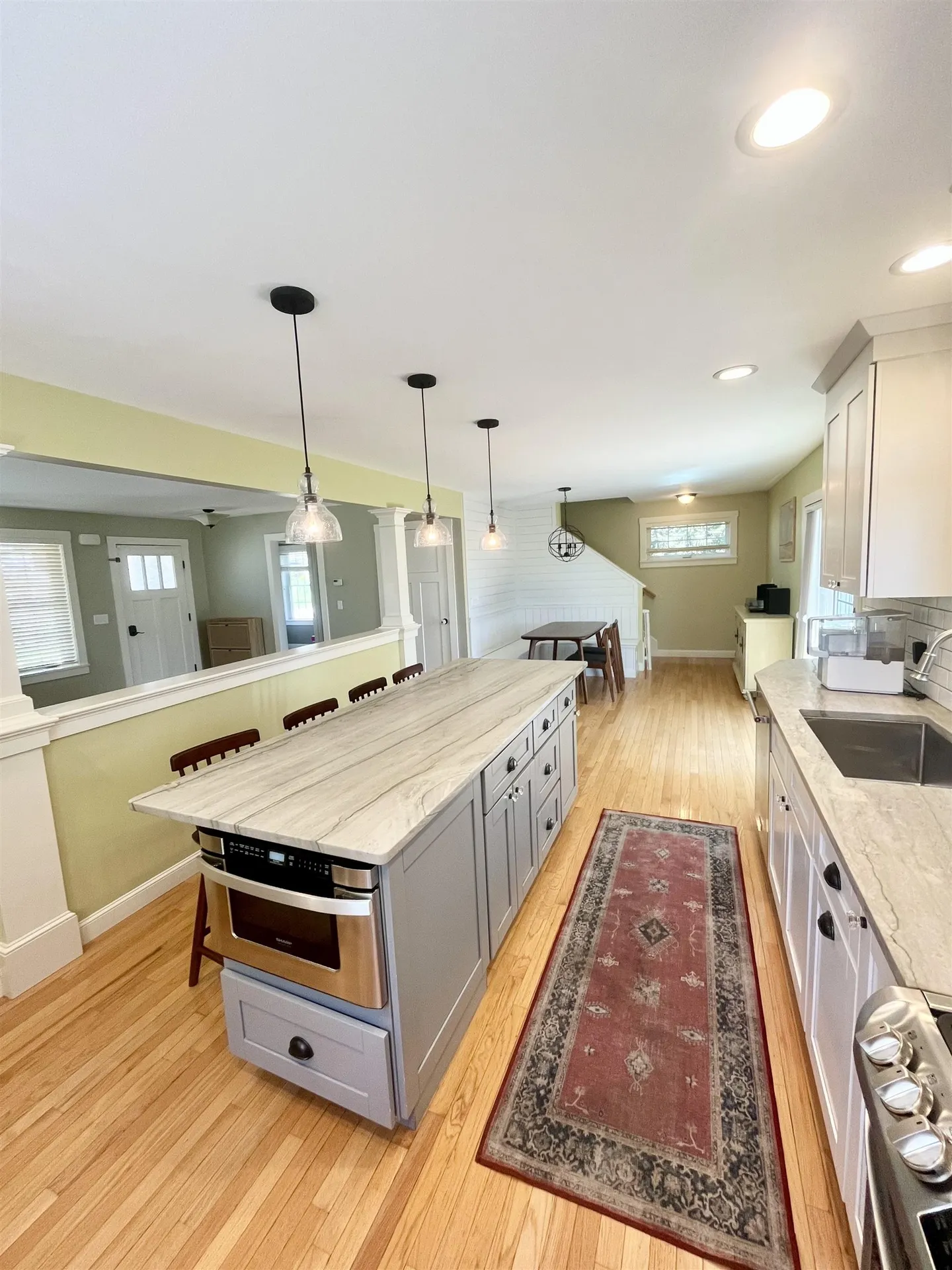 3 Baron Road Hampton NH 03842