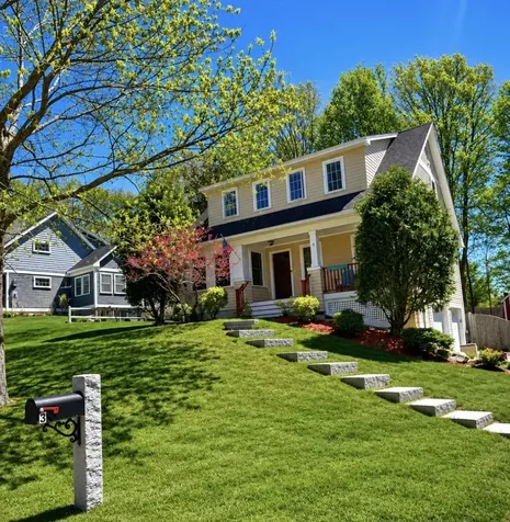 3 Baron Road Hampton NH 03842