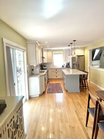 3 Baron Road Hampton NH 03842