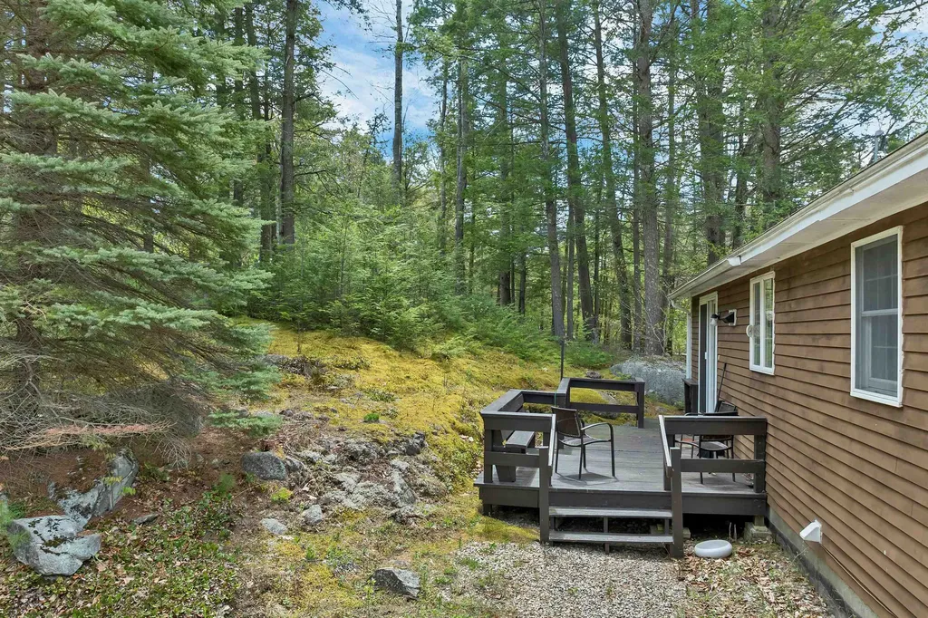 512 Route 11d Alton NH 03810