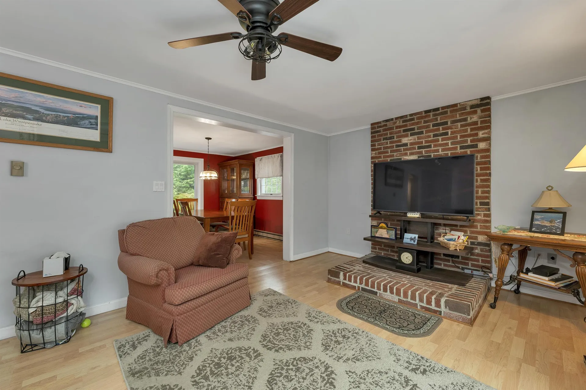 512 Route 11d Alton NH 03810