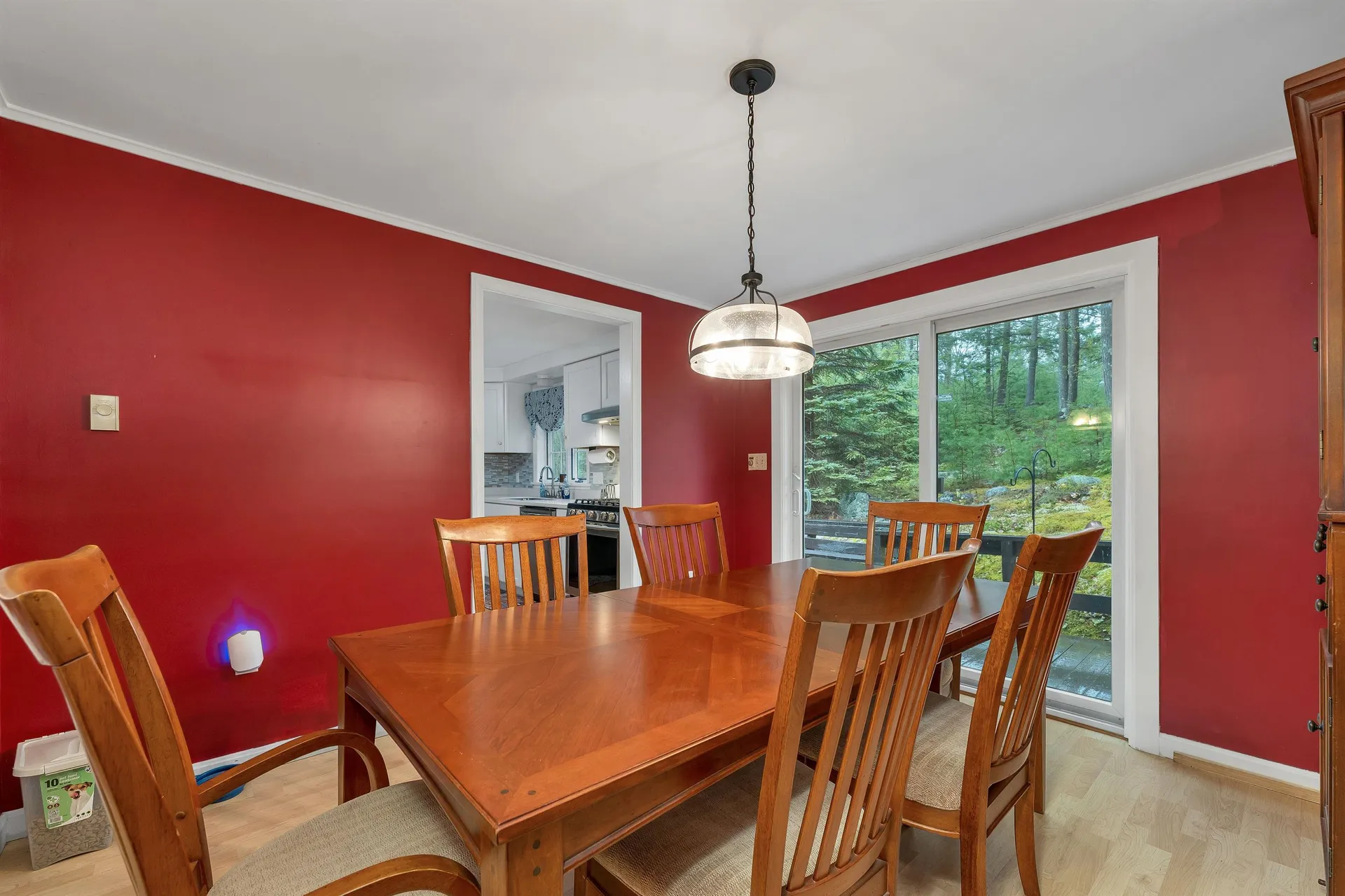 512 Route 11d Alton NH 03810