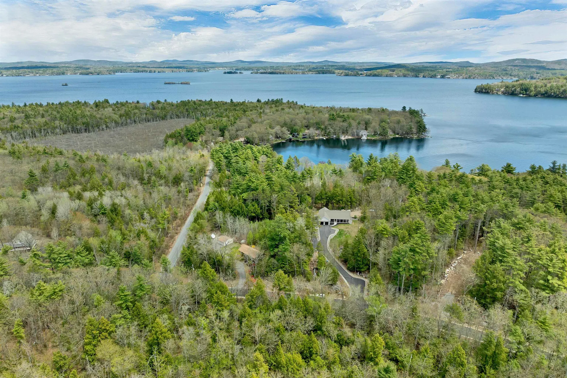 512 Route 11d Alton NH 03810