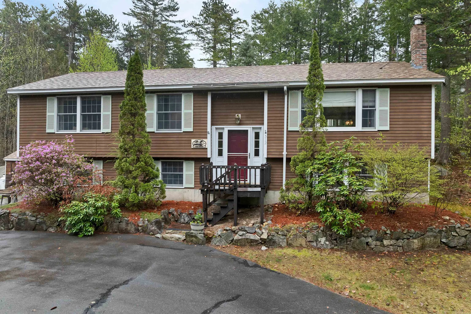 512 Route 11d Alton NH 03810