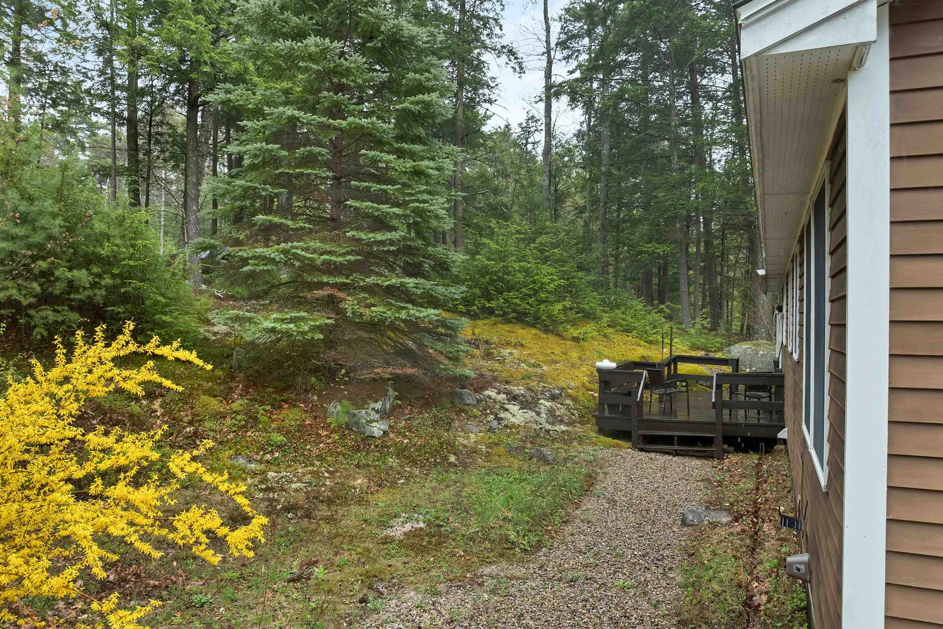512 Route 11d Alton NH 03810