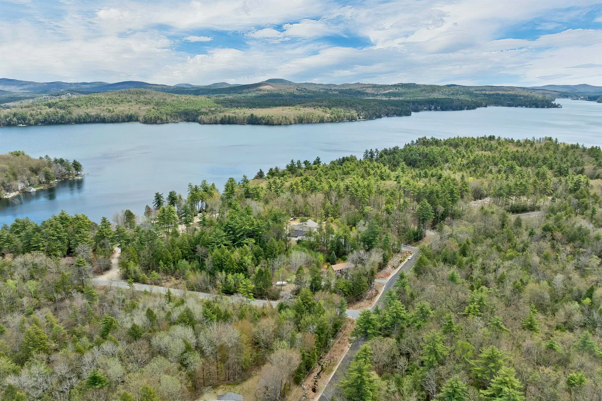 512 Route 11d Alton NH 03810