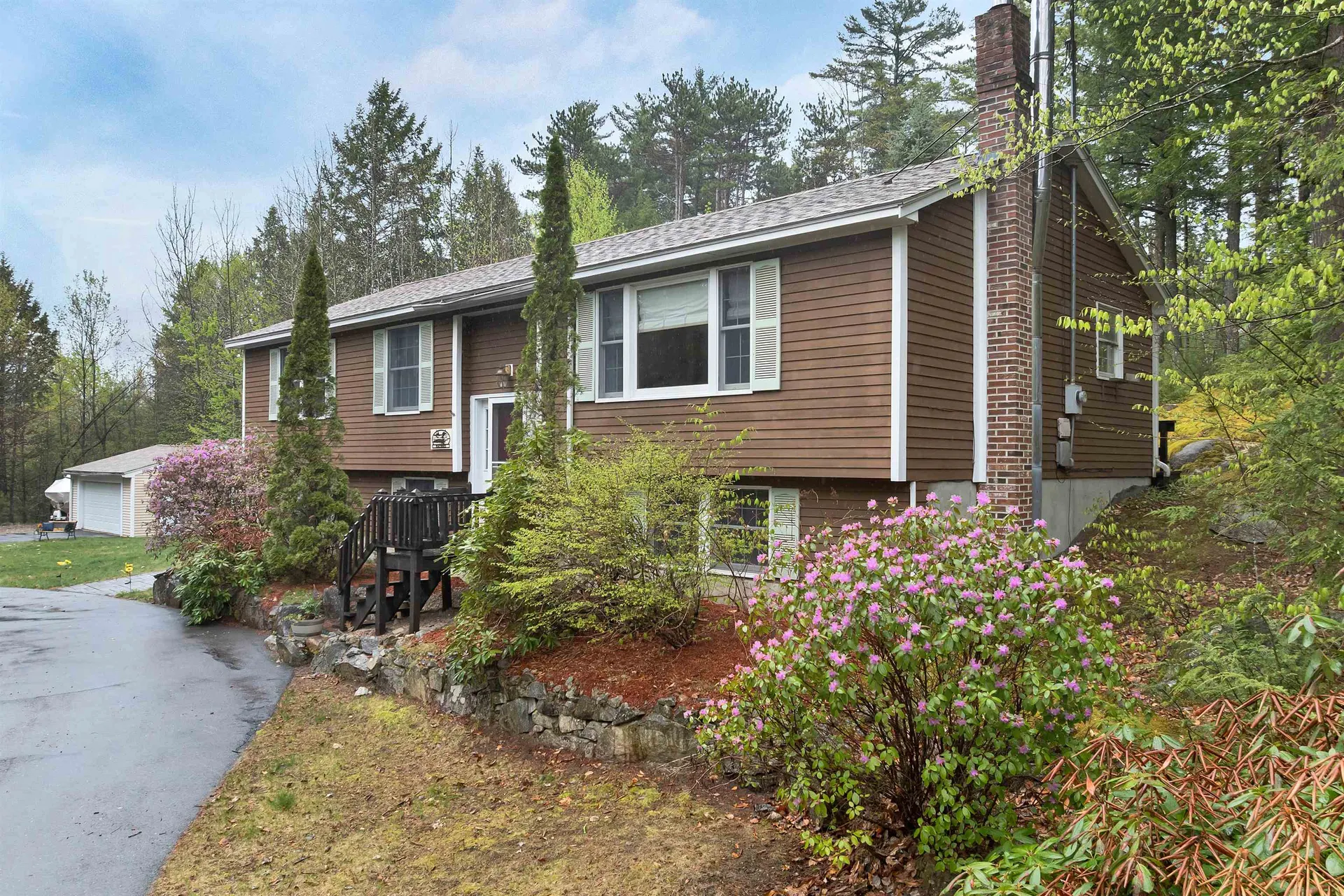 512 Route 11d Alton NH 03810