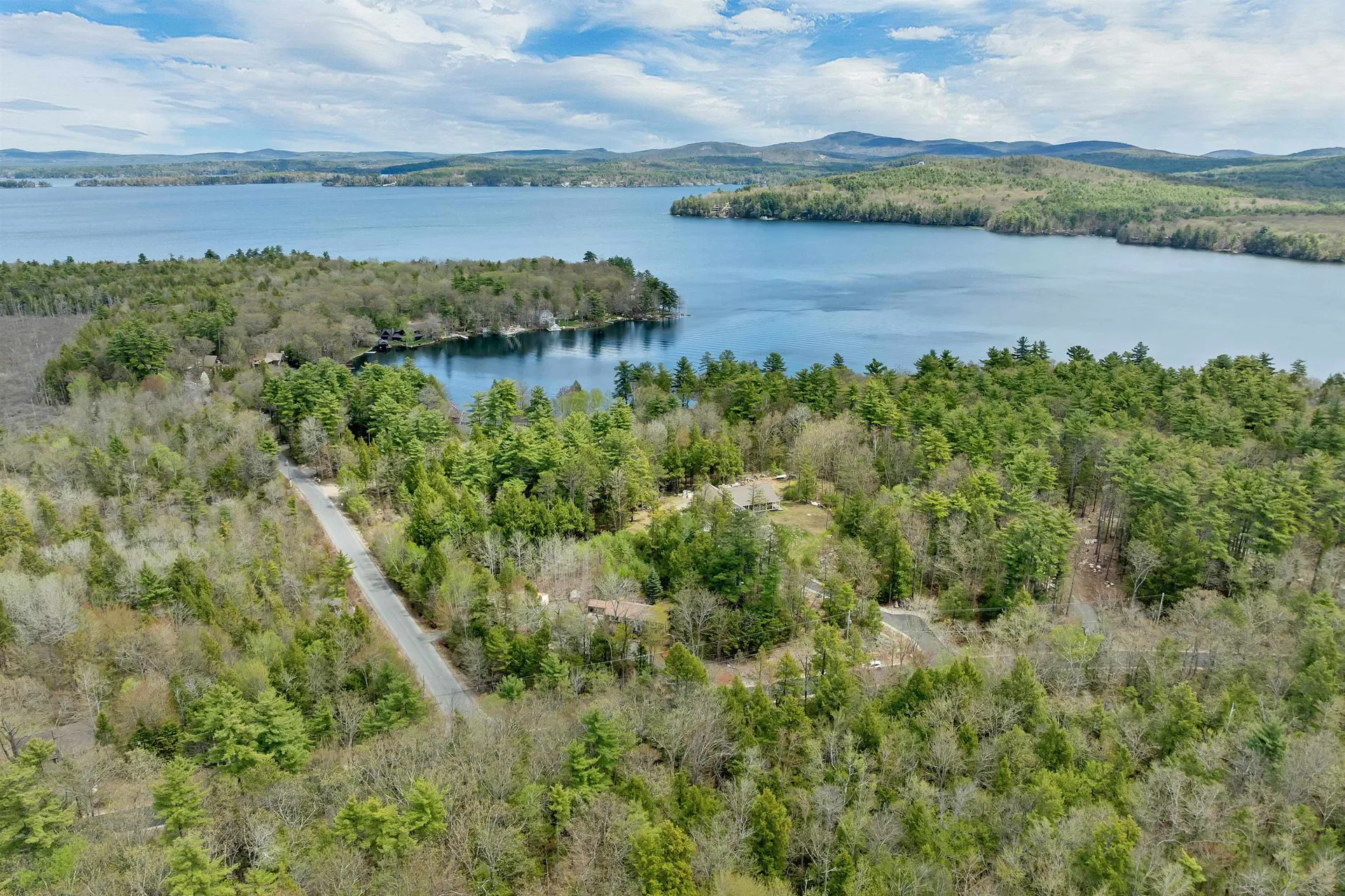 512 Route 11d Alton NH 03810