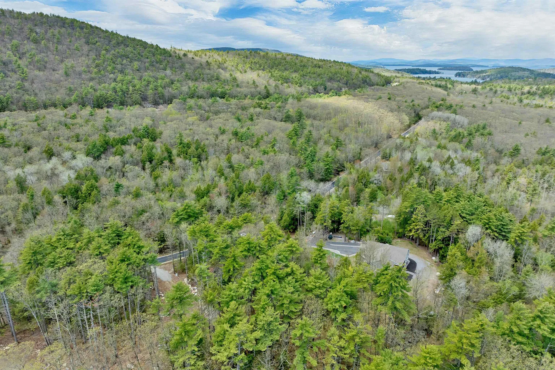 512 Route 11d Alton NH 03810