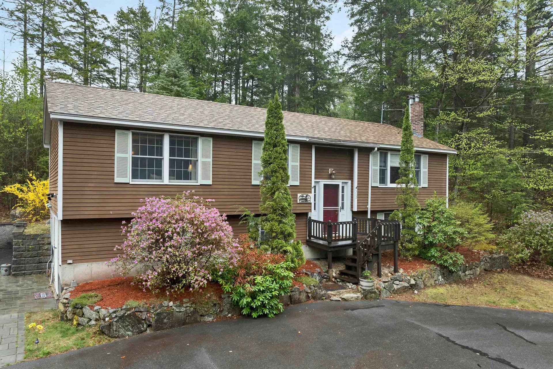 512 Route 11d Alton NH 03810