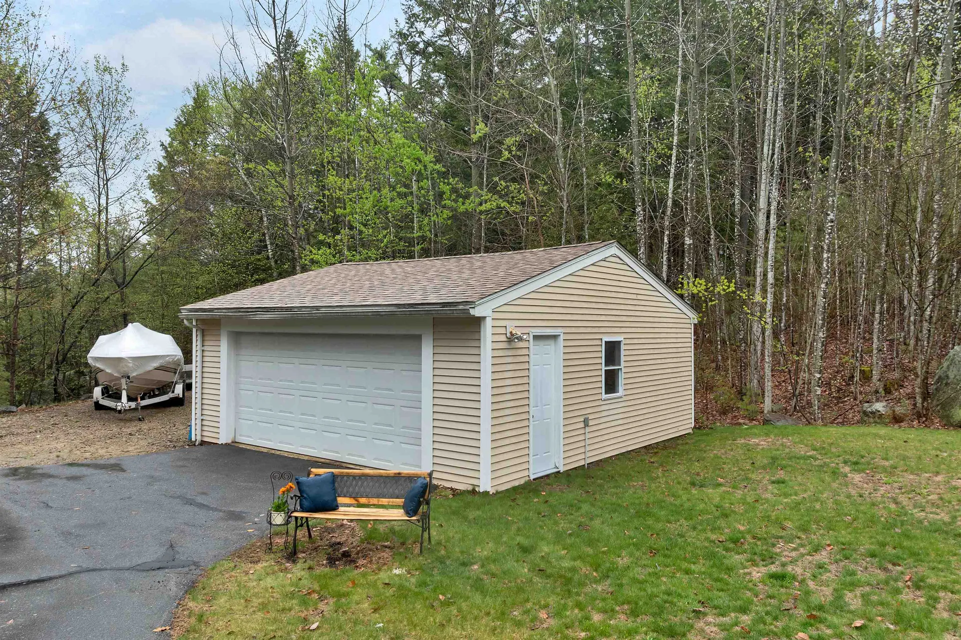 512 Route 11d Alton NH 03810