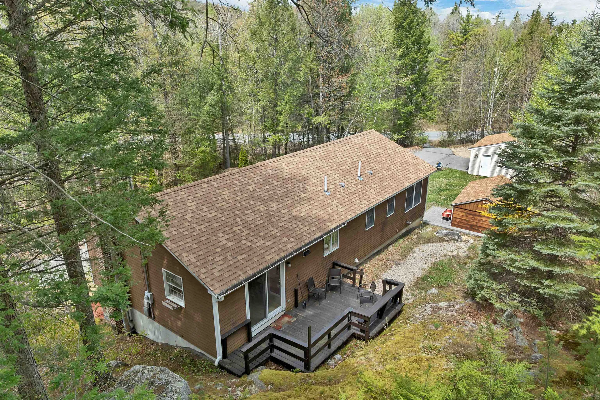 512 Route 11d Alton NH 03810