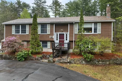 512 Route 11d Alton NH 03810