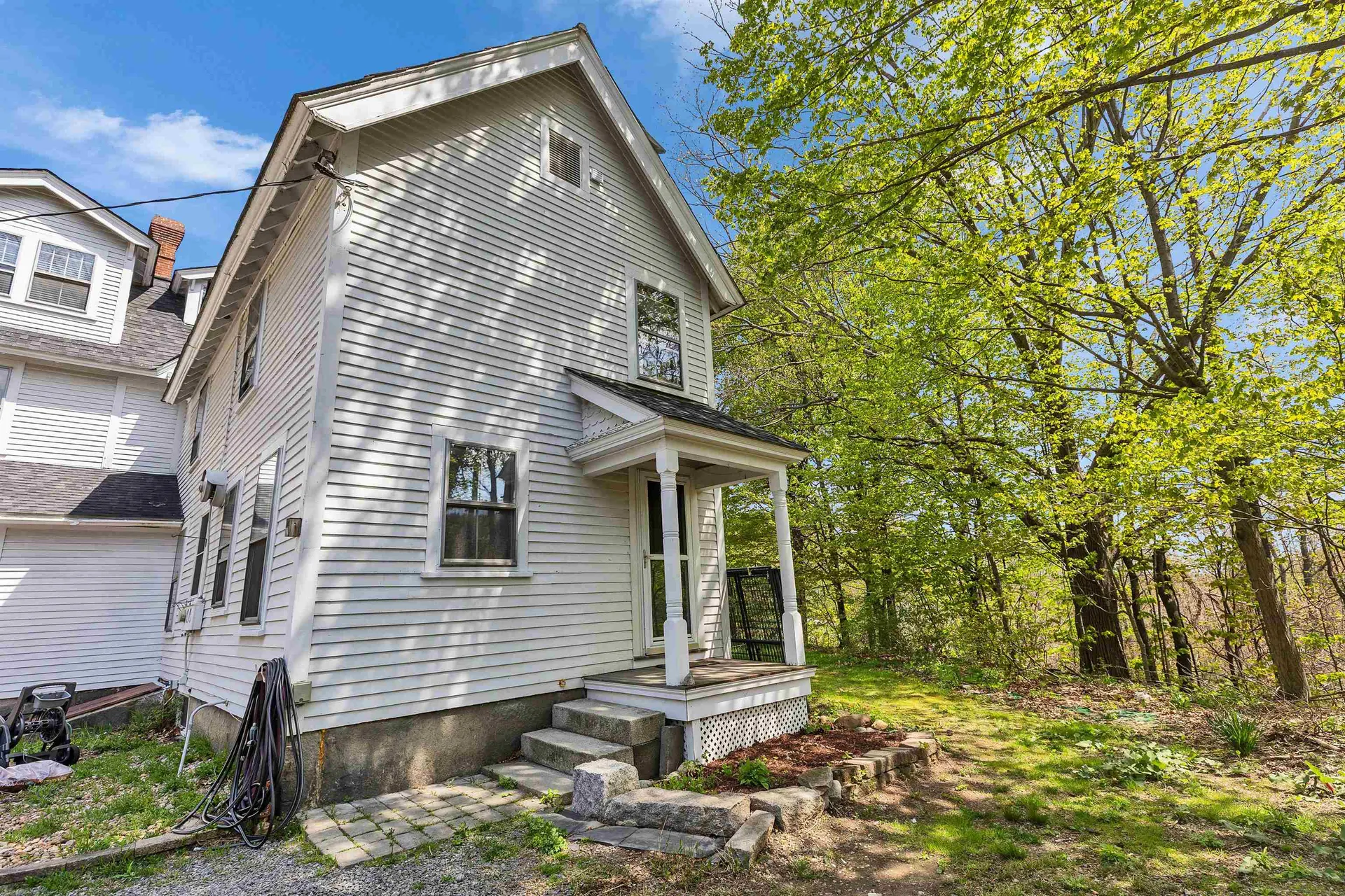 24 Maple Street Milford NH 03055