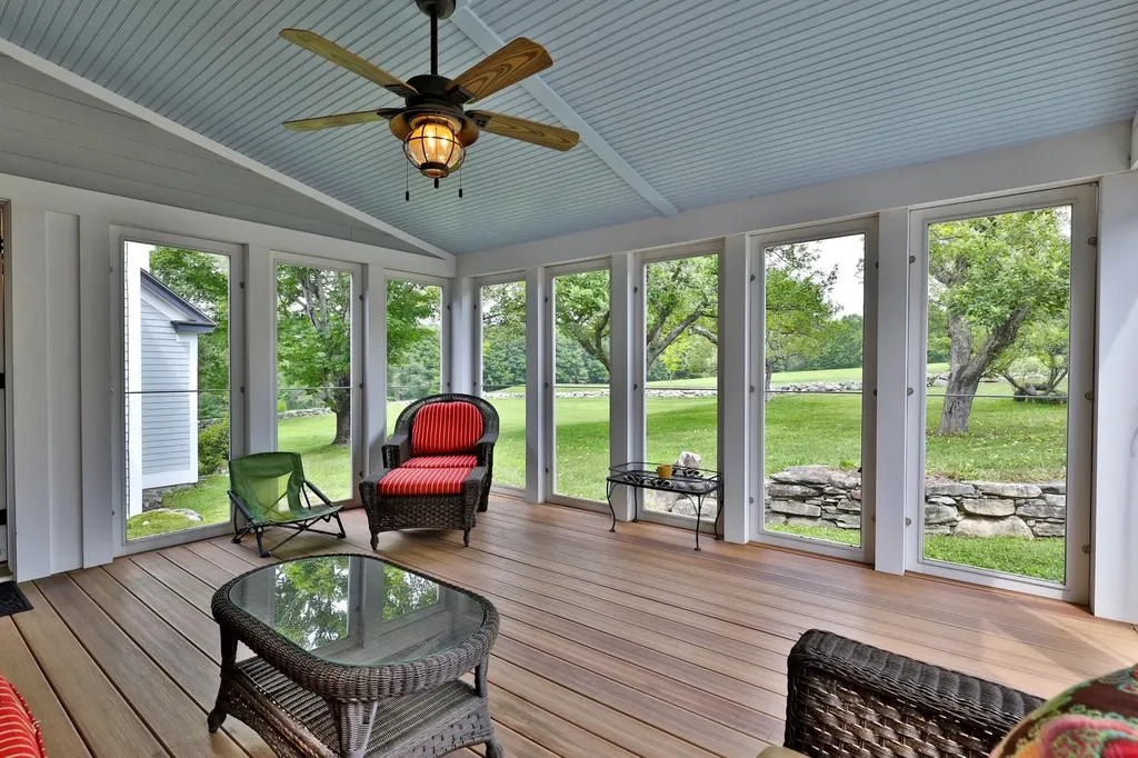 400 Ruusunen Road Springfield VT 05156
